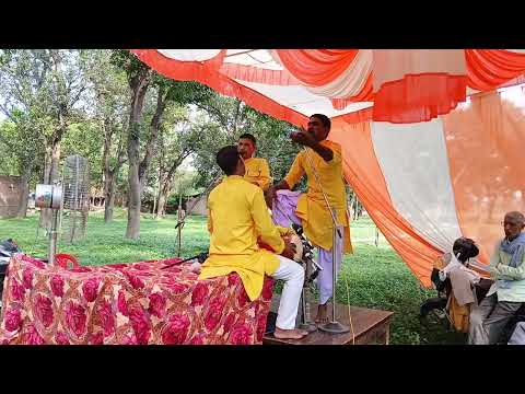 अवथी आल्हा माडो गढ की लडाई भाग 1 गायक राज कुमार बर्मा सुल्तानपुर 83079 01073