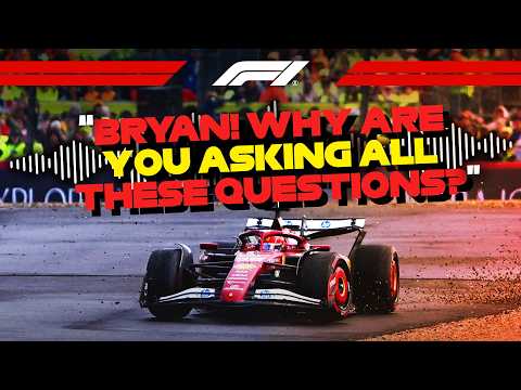 FORMULA 1