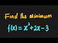Vertex and Properties of Quadratic Functions