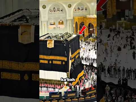 Berapa Usia Ka’bah yang Sebenarnya?