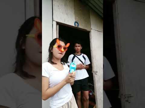 Ano nangyare sayo Angel😭😂