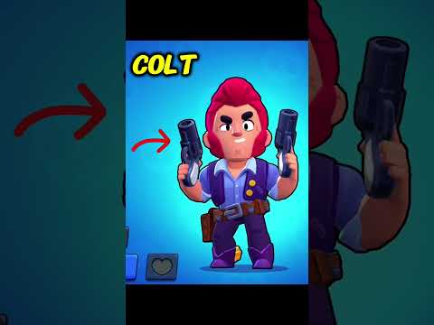 Trophy Road Secret #brawlstars