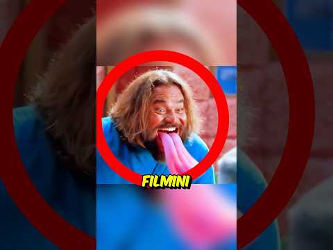 Minecraft filmini sinemada izleyen insanlar bunu görünce çılgına döndü! #shorts