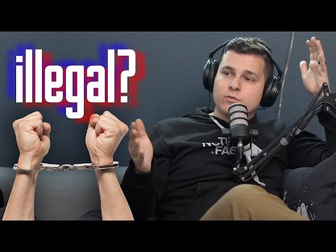 Esk8 Exchange Podcast | Ep 022: Your Electric Skateboard Is Illegal?