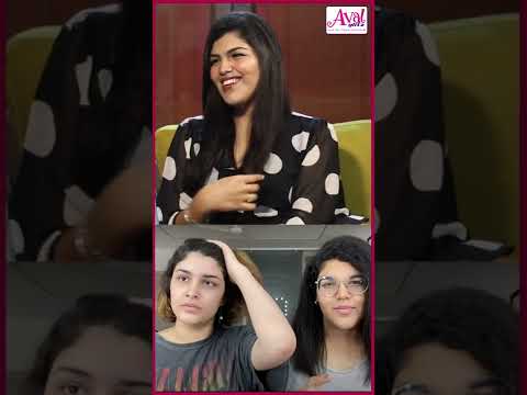 எனக்கும் என் அக்காக்கும் இதுனால தான் சண்ட வரும் #Anandita #shorts Full Video Link In Comment