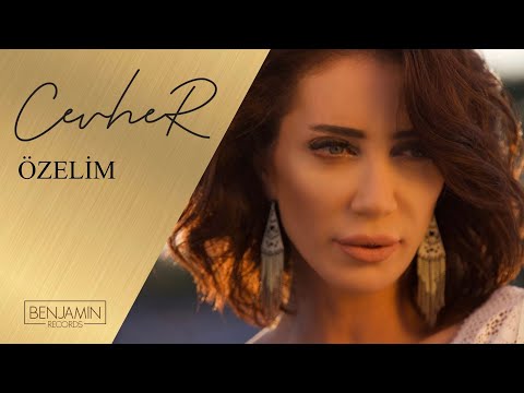 Cevher - Özelim