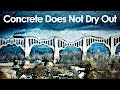 Concrete vs. Pasta: Understanding the Differences