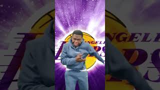 Lakers tripping