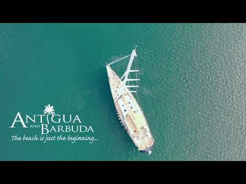 Antigua and Barbuda Travel for Yachts