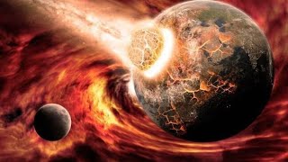Las Señales de NIBIRU: La Destrucción HA COMENZADO