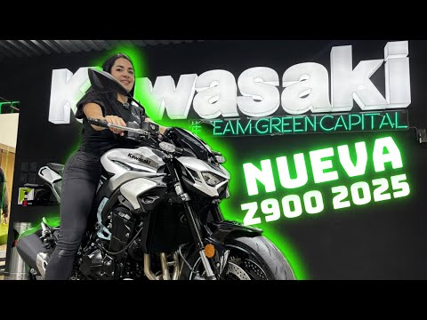 NUEVA Z900 2025/ LE HICE EL SERVICIO AL KIT DE TRACCIÓN DE LA ZX6r| YEO SPEED