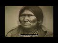Comanche Culture and Warfare