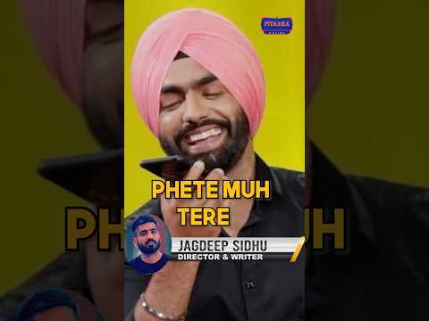 Ammy Virk Diyan Kalolan ๐คฃ๐ฅ
