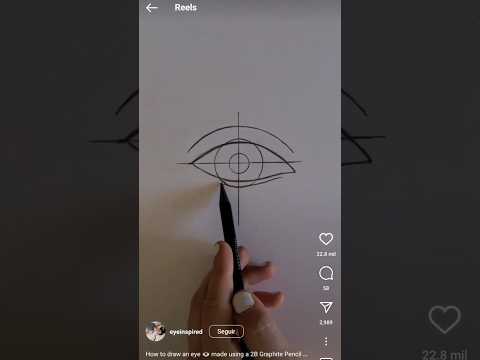 Intentando Seguir un Tutorial de Dibujo #8