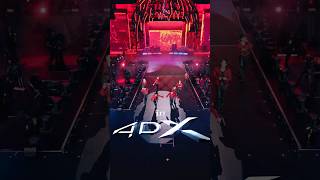 Feel Stray Kids : The dominATE Experience in #4DX at select cinemas worldwide!