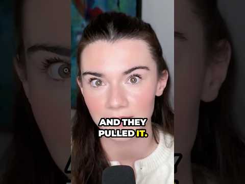 Brett Cooper On Her Cancelled Show