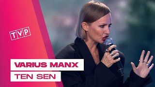 Varius Manx x Kasia Stankiewicz - Ten Sen || Lato z Radiem i TVP - Poddębice