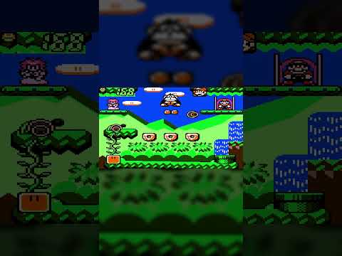 Modern DK in Game & Watch Gallery 2