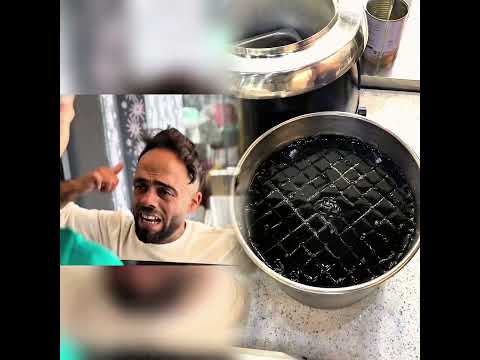 الزبون النذل 😅😂 #البرنس✨ #مصطفى_الحموي #نزار_الحموي #مسو