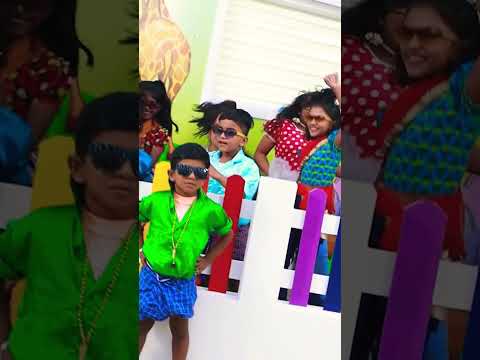 #vriddhivishal #dance #dancingfamily #kidsdance