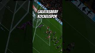 Galatasaray Kocaelispor #galatasaray #ultraslan #kocaelispor #hodrimeydan #cimbom #gs #ultras