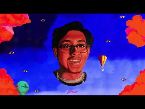 Cuco - Best Friend (Official Audio)