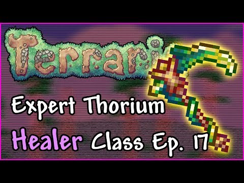 thorium terraria