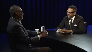 Gerald McBride releases memoir chronicling how faith and resilience guided his professional journey