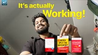 Give me 5 minutes. I will improve your communication by 75% (must watch!).
