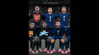 Brazil 3-0 Haiti 2026