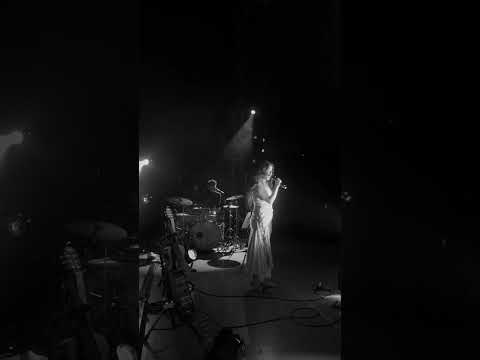 Estoy AMANDO esta gira por México ❤️‍🩹