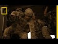 Inside Combat Rescue Overview
