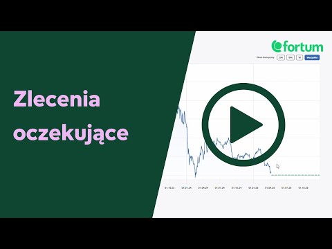 Dlaczego warto skorzystać z opcji zleceń oczekujących w ClickPrice?