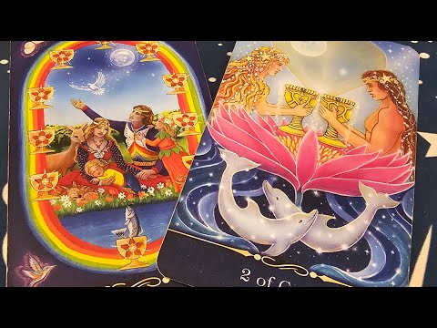AQUARIUS: A HEARTFELT MESSAGE BRINGS YOU CLOSER,  YOU MANIFESTED THIS & IT CHANGES EVERYTHING.