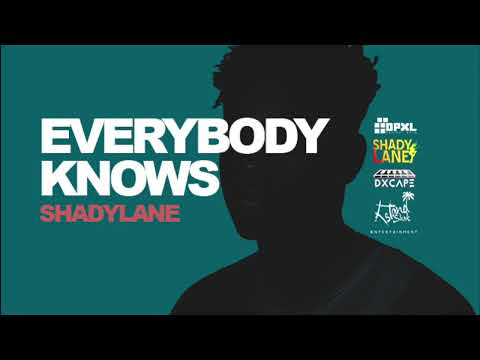 Shadylane – Everybody Knows | #socamusic  #soca2023  #vincysoca