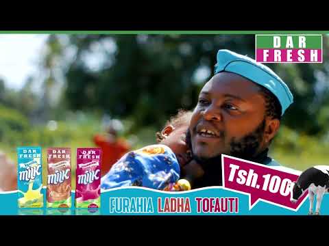 DAR FRESH Mkojani $samofi