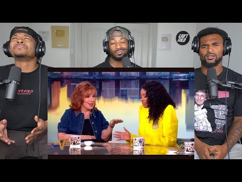 The View Is 100% Getting CANCELLED
