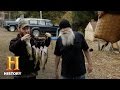 Charlie and Bob's Adventures