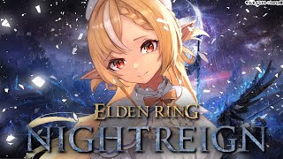 【ELDEN RING NIGHTREIGN 】最終日だから参加型で強化エデレ行くぞ！！【不知火フレア/ホロライブ】