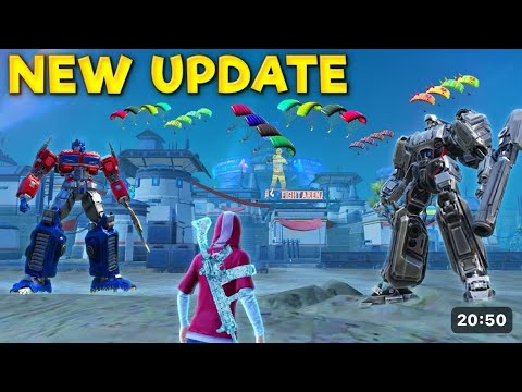 3.9 Update Pubg Mobile Is Live 💀 || pubg best update || #3.9update #pubgupdate #pubgmobile #gaming 