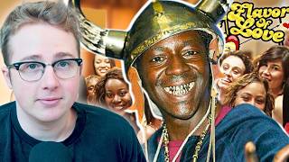 Flavor of Love: TV’s Most Chaotic Dating Experiment