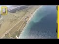 Skydiving Incident Analysis