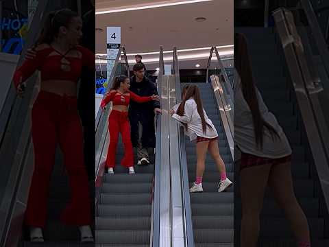prank on a couple? #prank #mtteam #music #song #arabic #shorts #ops