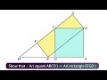 Area and Volume Relationships in Geometry