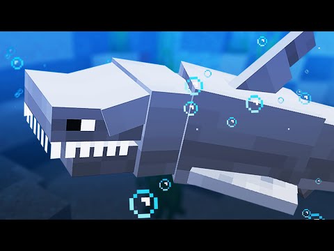 mobs NEVER coming to Minecraft!