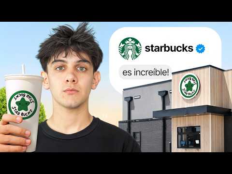Reparé 100 Logos Famosos.