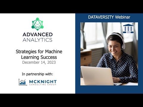 Advanced Analytics: Strategies for Machine Learning Success
