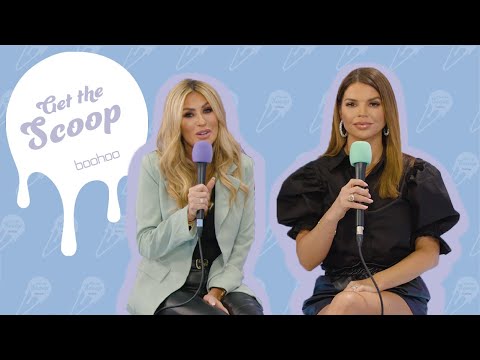 boohoo.com & Boohoo Voucher Code video: What They Don’t Tell Us About The Real Housewives of Cheshire | GET THE SCOOP S2 Ep #11 | BOOHOO