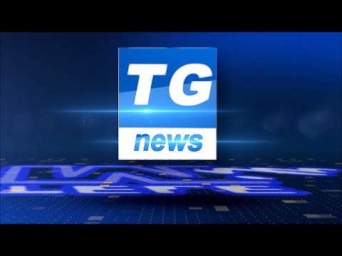 Tg News del 13 ottobre 2023