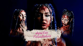 Aquelas Paradinhas - Belle Kaffer (Video Clipe Oficial)